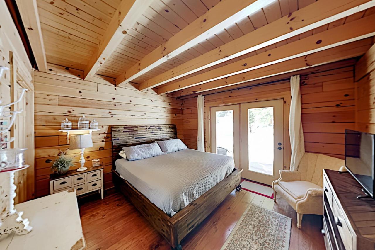Little Bears Cabin Breckenridge Kültér fotó
