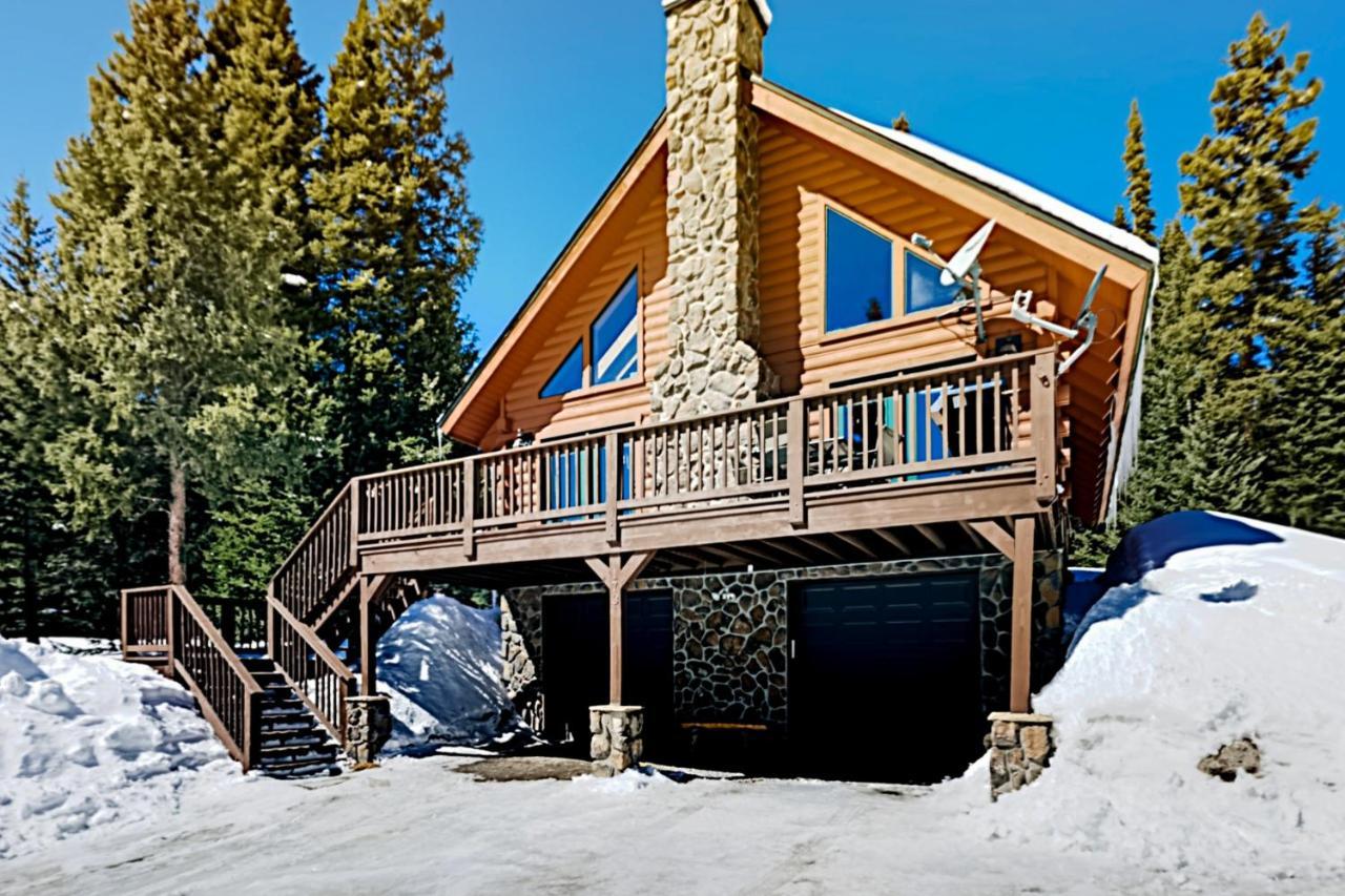 Little Bears Cabin Breckenridge Kültér fotó