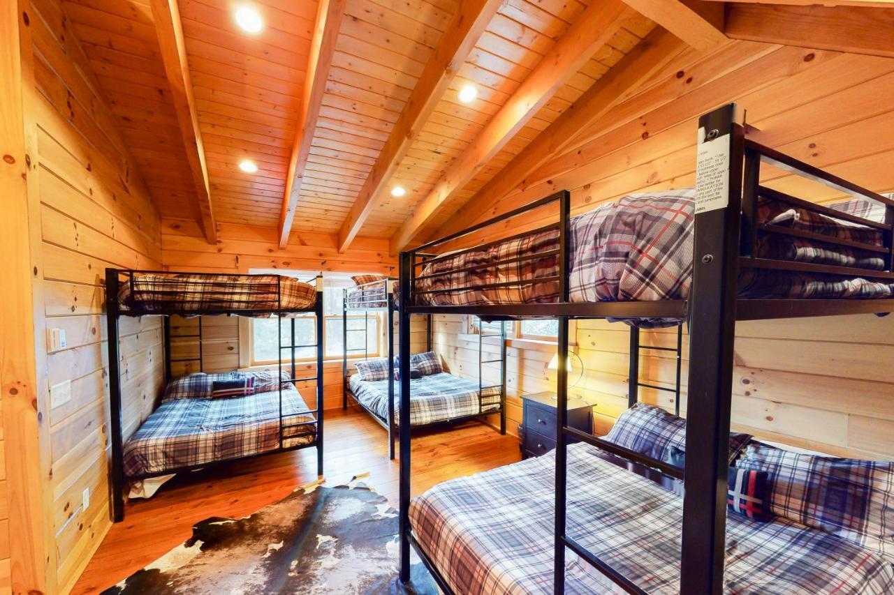 Little Bears Cabin Breckenridge Kültér fotó
