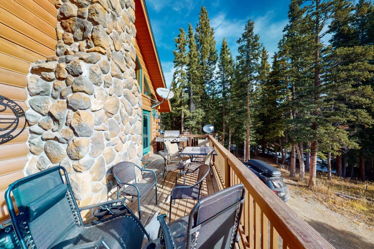 Little Bears Cabin Breckenridge Kültér fotó